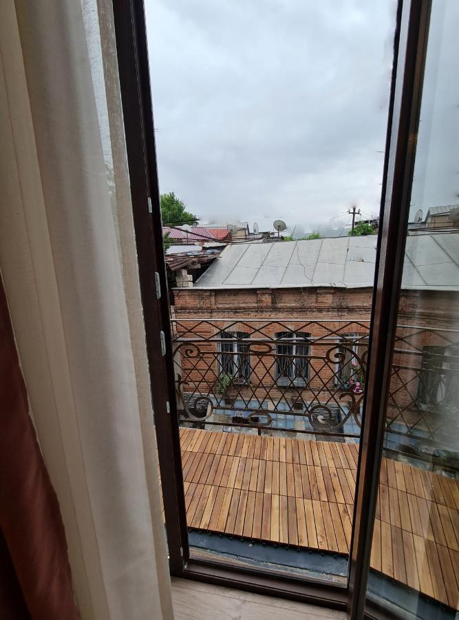 Apartten "Capture Old Tbilisi Spirit" מראה חיצוני תמונה